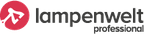Logo Lampenwelt Professional