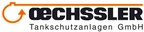 Logo Oechssler Tankschutzanlagen GmbH