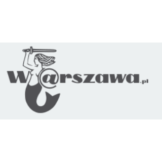 Logo Capital City of Warsaw 