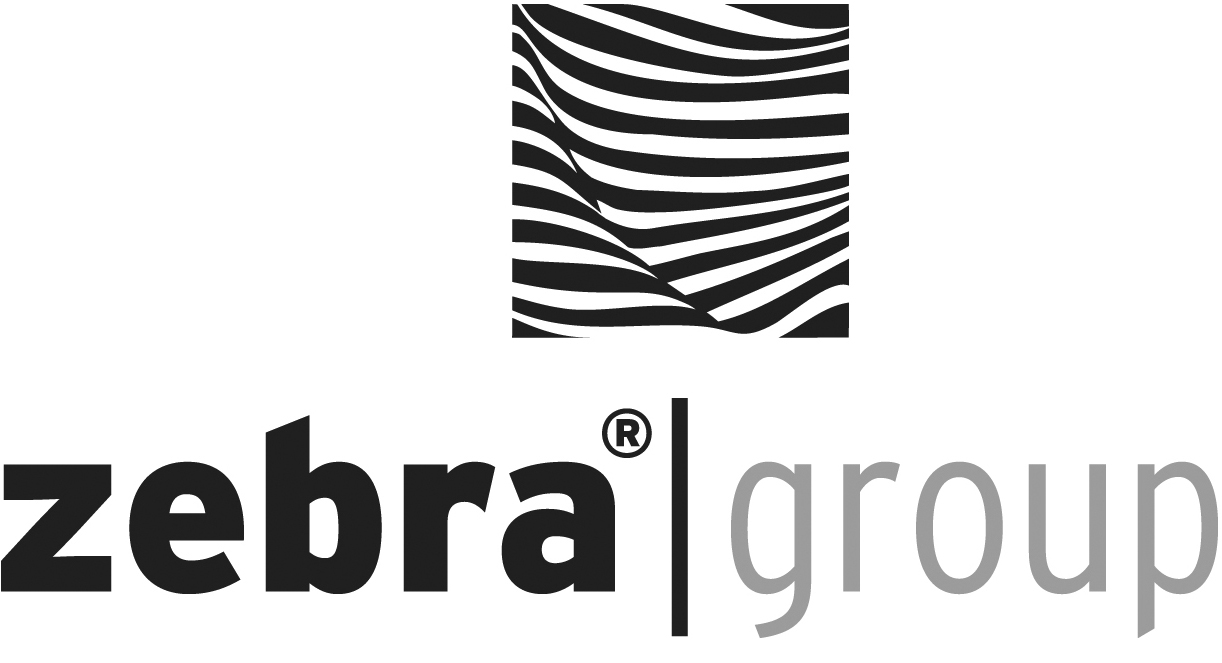 Logo zebra© 