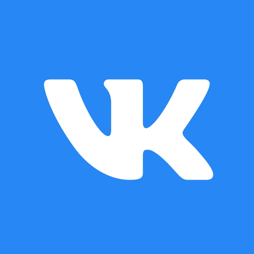 Logo VK.com