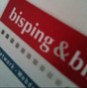 Logo Bisping & Bisping