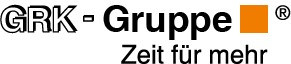 Logo GRK-Gruppe
