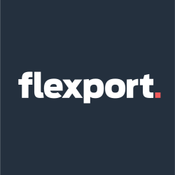 Logo Flexport