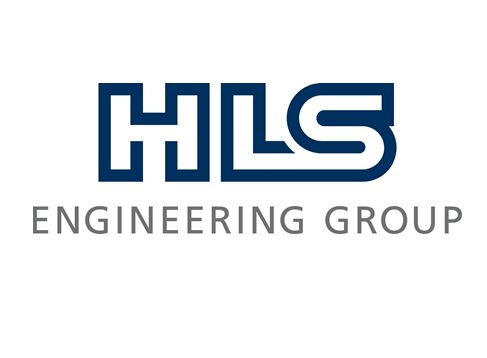 Logo HLS Robotic Automation GmbH