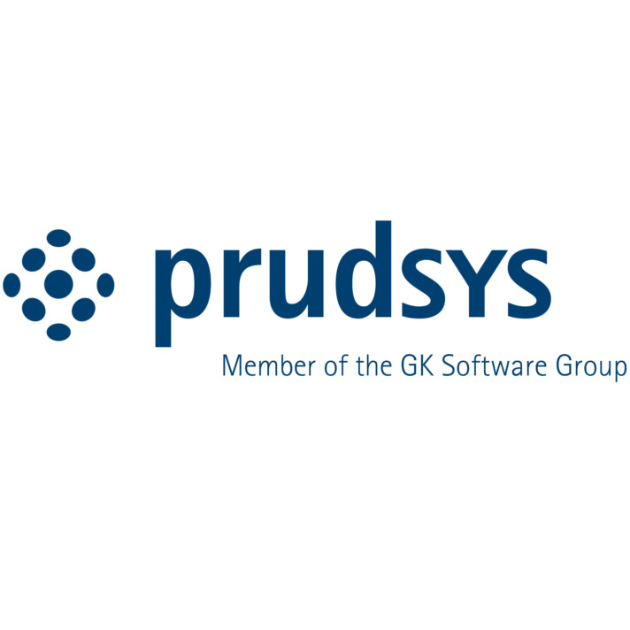 Logo prudsys AG