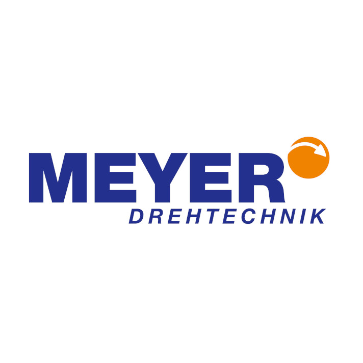 Logo MEYER DREHTECHNIK GmbH