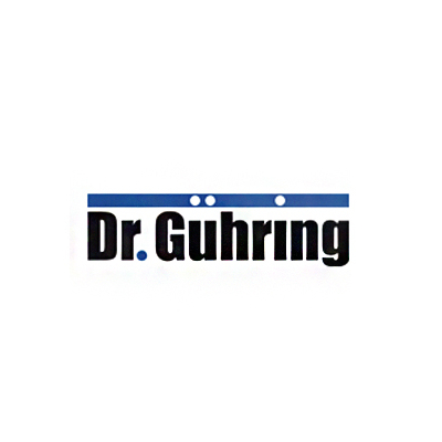Logo Dr. Gühring KG