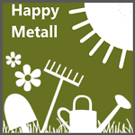 Logo Happy Metall