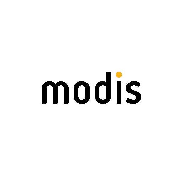 Logo Modis GmbH