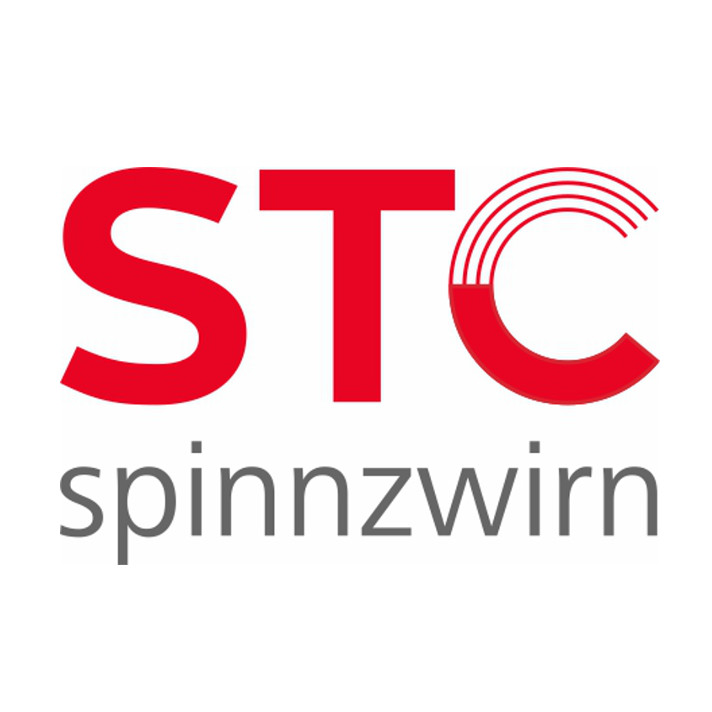 Logo STC Spinnzwirn GmbH