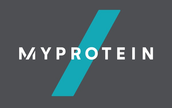 Logo MyProtein