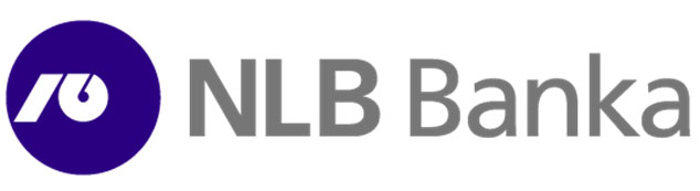 Logo Nlb Banka Sarajevo