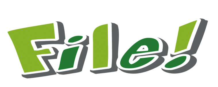 Logo FILE ! Deutschland GmbH