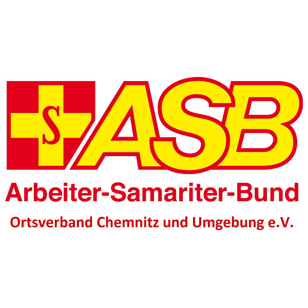 Logo Arbeiter-Samariter-Bund Ortsverband Chemnitz und Umgebung e.V.