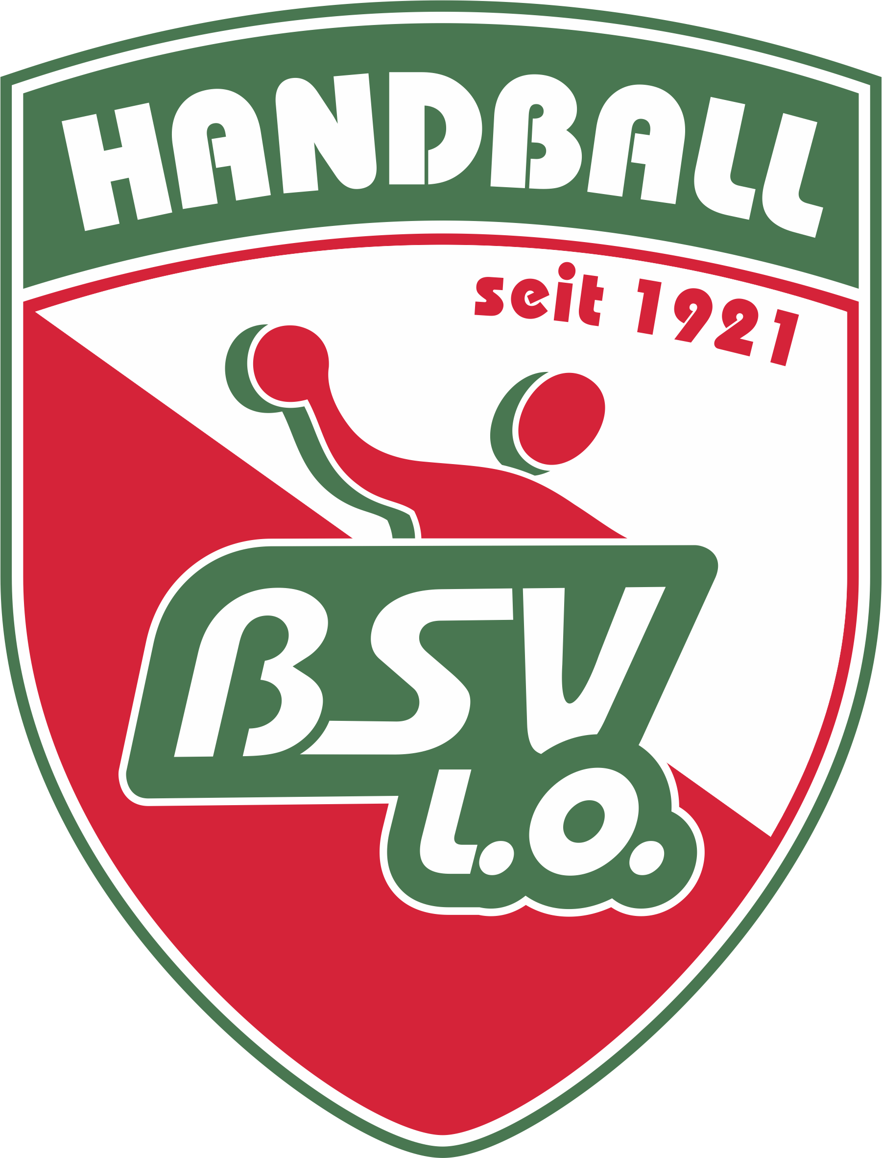 Logo BSV Limbach-Oberfrohna
