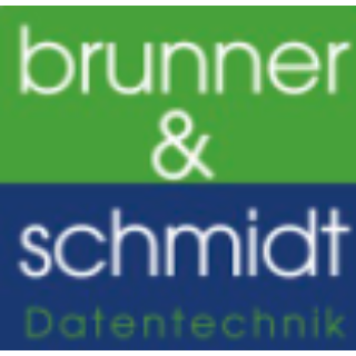 Logo Brunner & Schmidt Datentechnik  