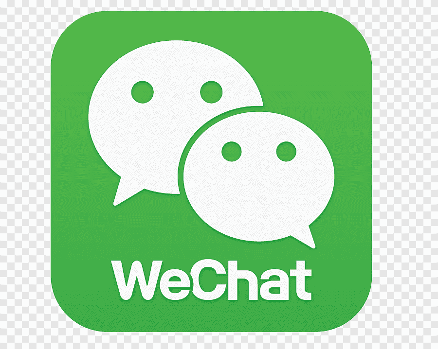 Logo WeChat