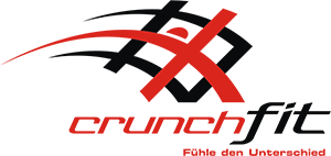 Logo Crunch Fit