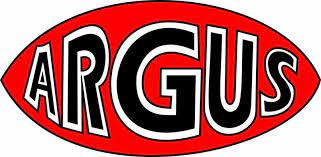Logo ARGUS SECURITY & SERVICE