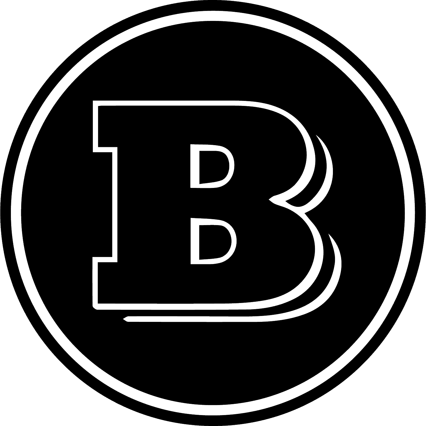 Logo BRABUS