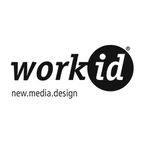 Logo work.id Gesellschaft für Communication und Marketing mbH