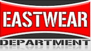 Logo Eastwear Department