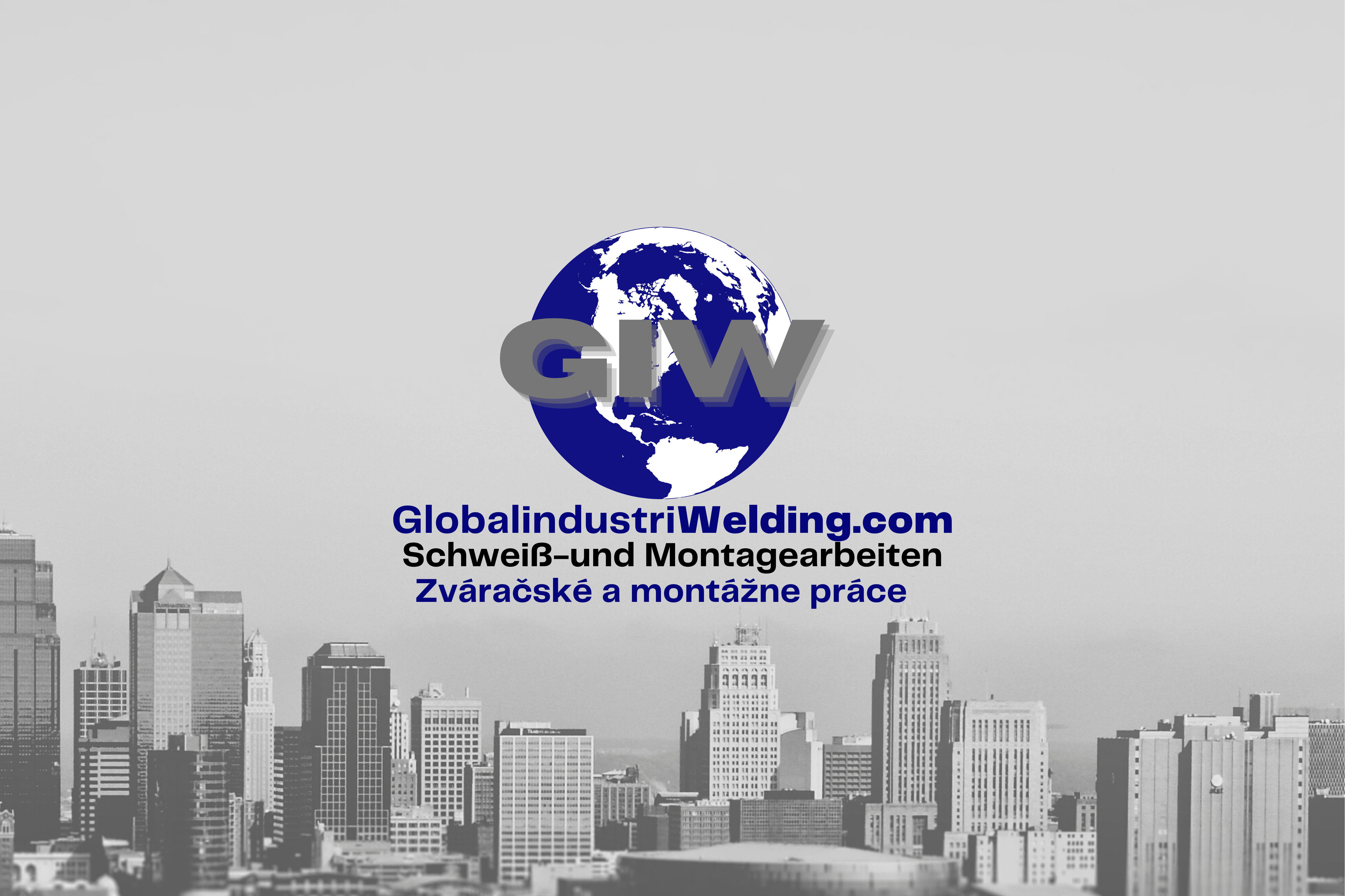 Logo GlobalindustriWelding 
