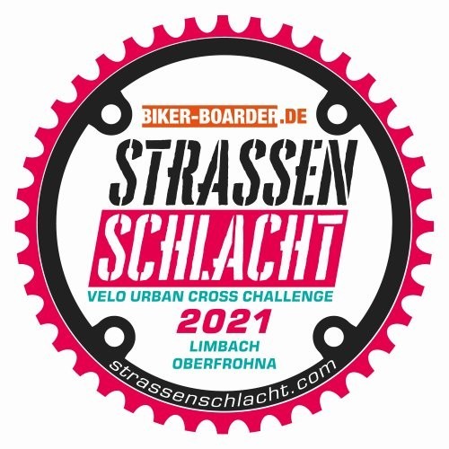 Logo Strassenschlacht Limbach-Oberfrohna