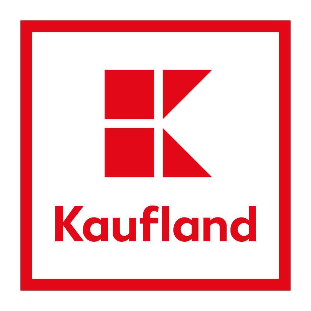 Logo Kaufland 