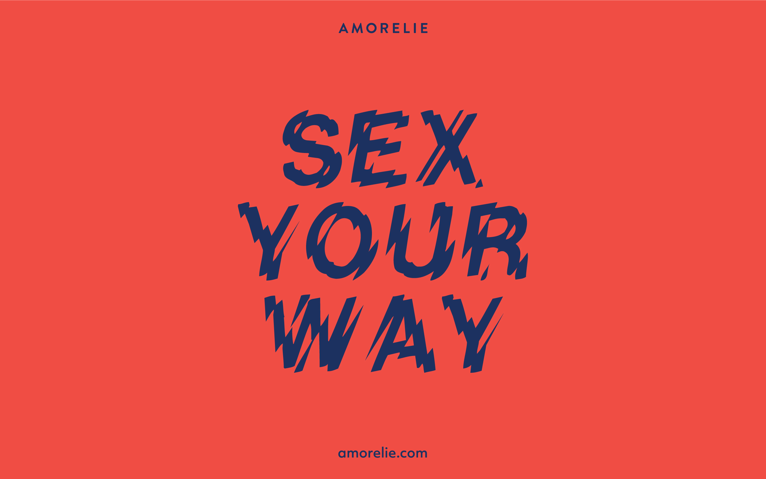 Logo AMORELIE