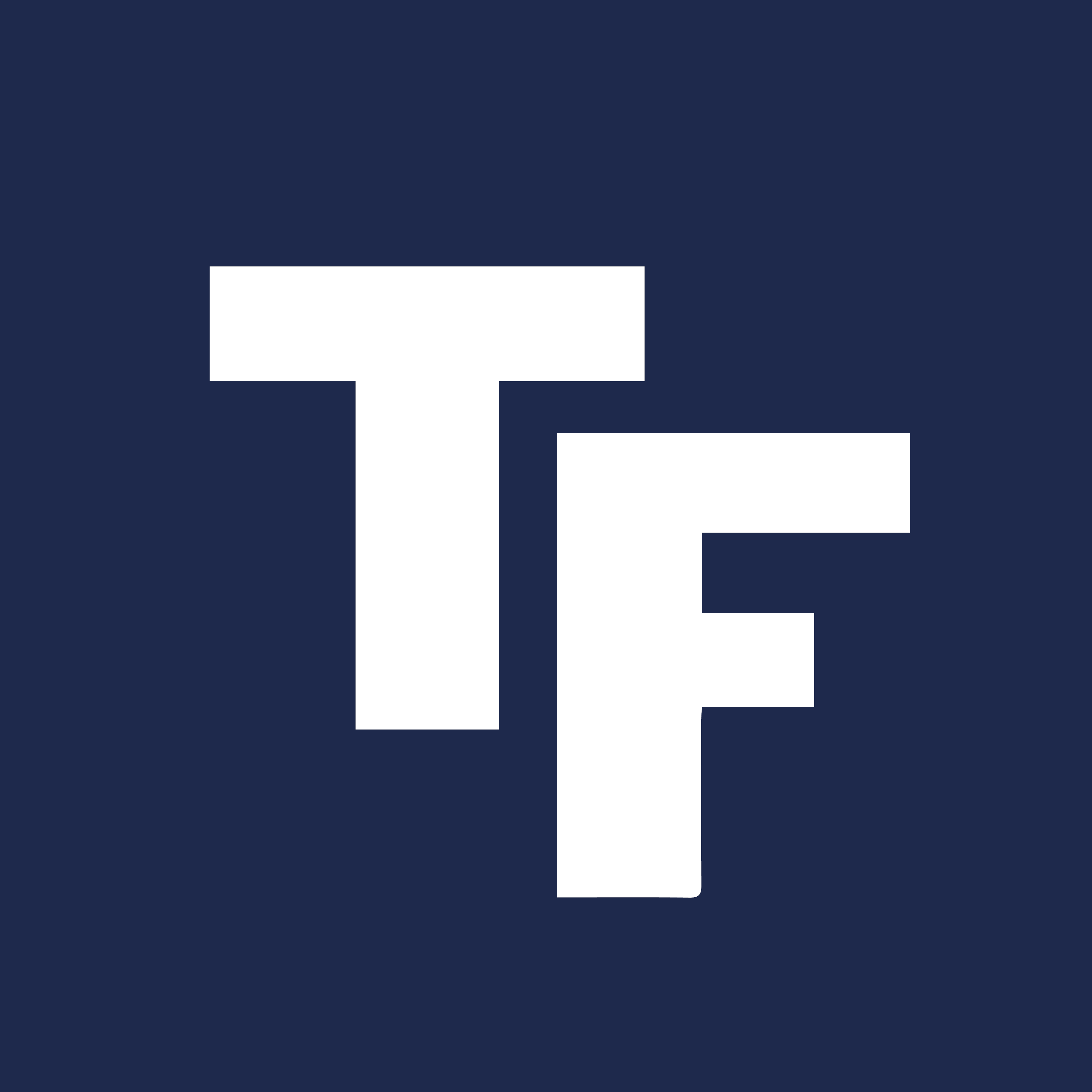 Logo TRADEFOOX