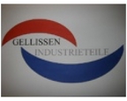 Logo Gellissen Industrieteile Einzelunternehmen Herbert Gellissen