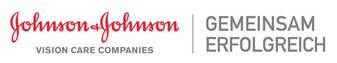 Logo Johnson & Johnson Medical 