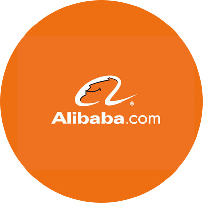 Logo Alibaba.com 