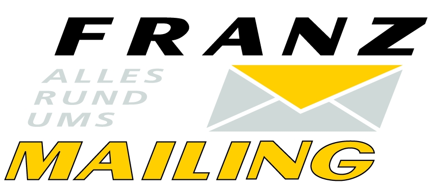 Logo Franz-Mailing