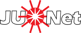 Logo Jordanian Universities Network JUNet