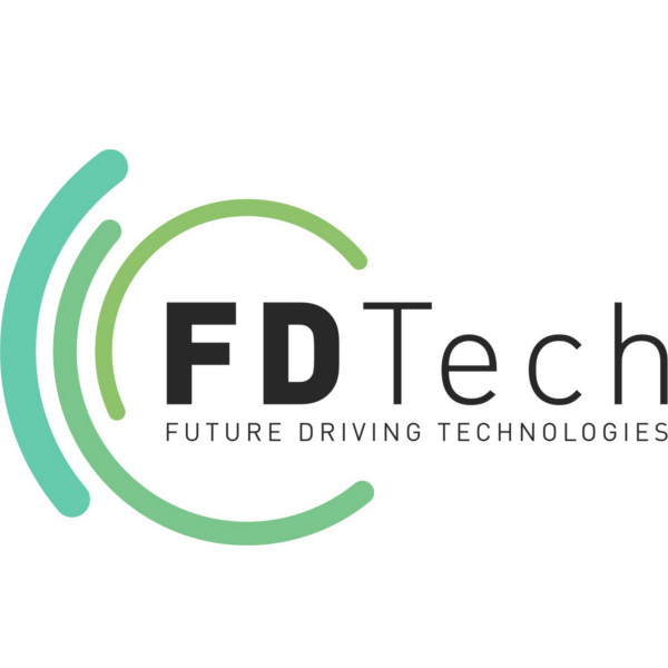 Logo FDTech GmbH