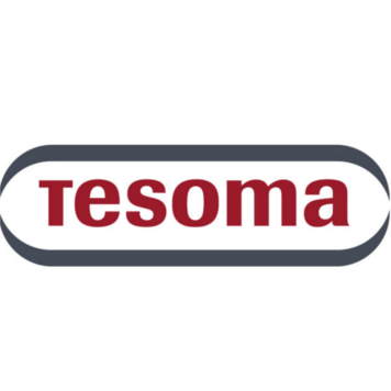 Logo TESOMA GmbH