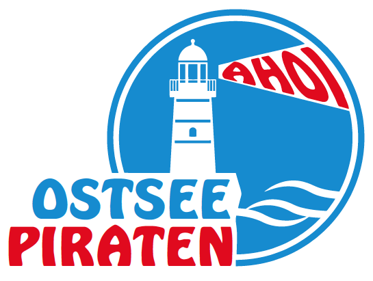 Logo Ostsee Piraten