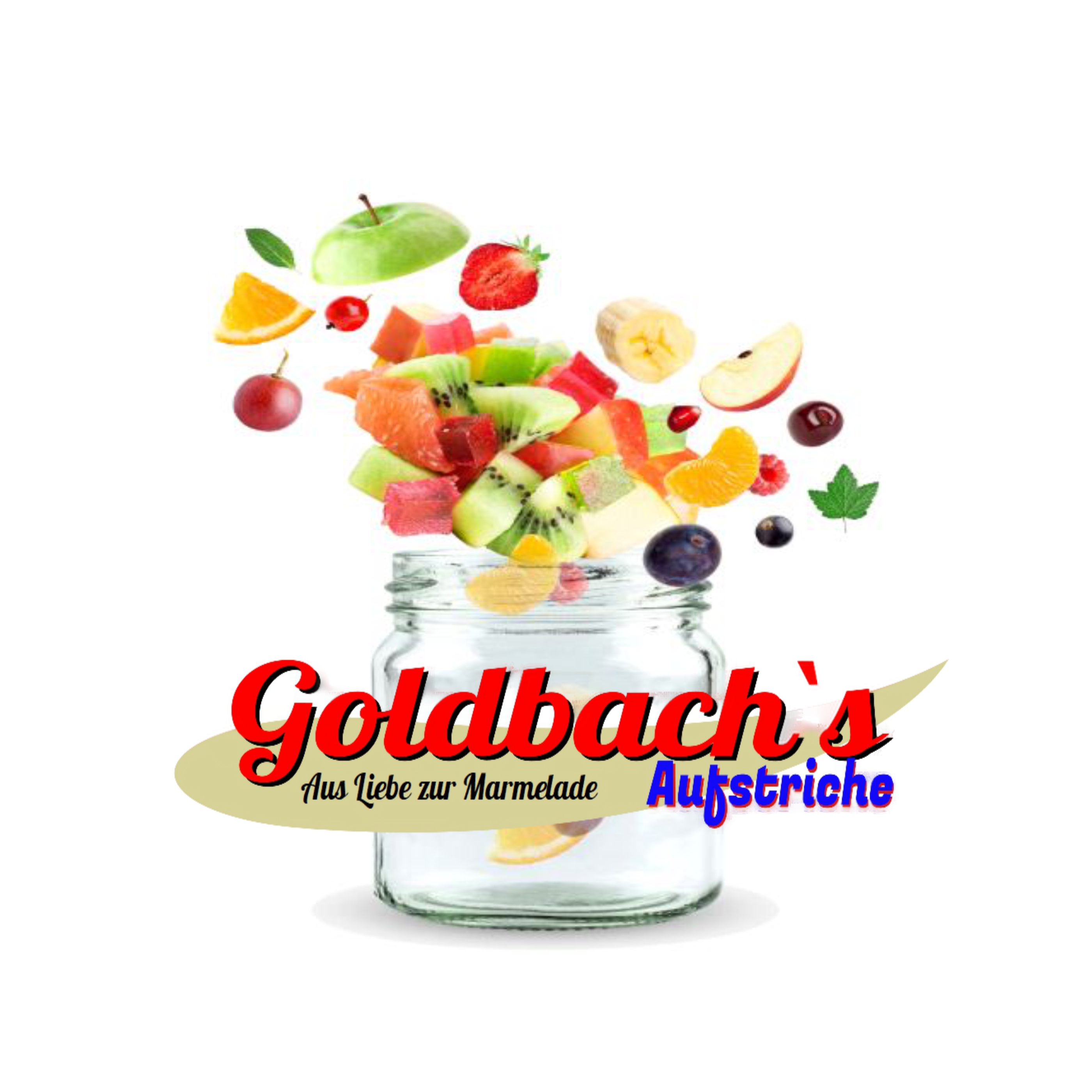 Logo Goldbachs Aufstriche