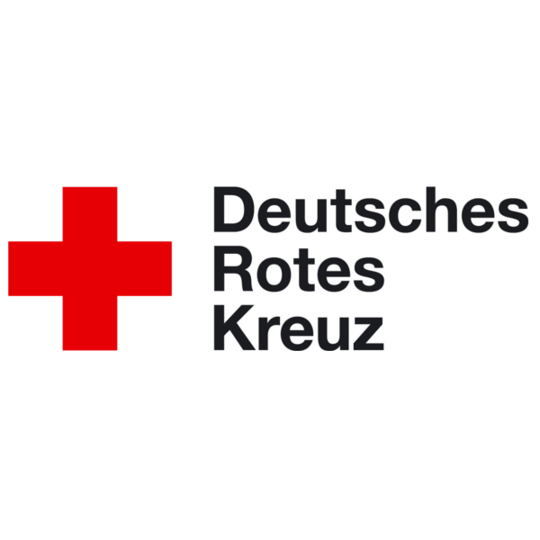 Logo DRK Gemeinnützige Krankenhaus GmbH Sachsen