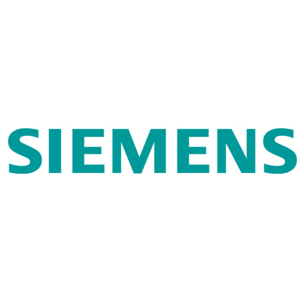 Logo Siemens AG, Industry Sector, Standort Chemnitz