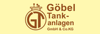 Logo Göbel Tankanlagen GmbH & Co KG