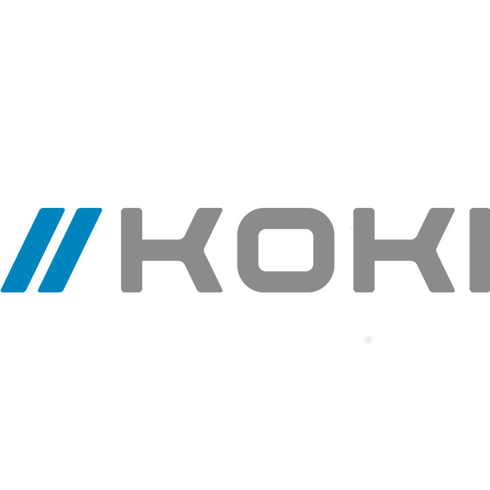 Logo KOKI TECHNIK Transmission Systems GmbH