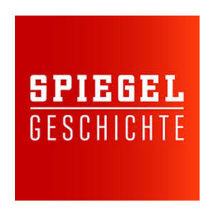 Logo SPIEGEL GESCHICHTE 