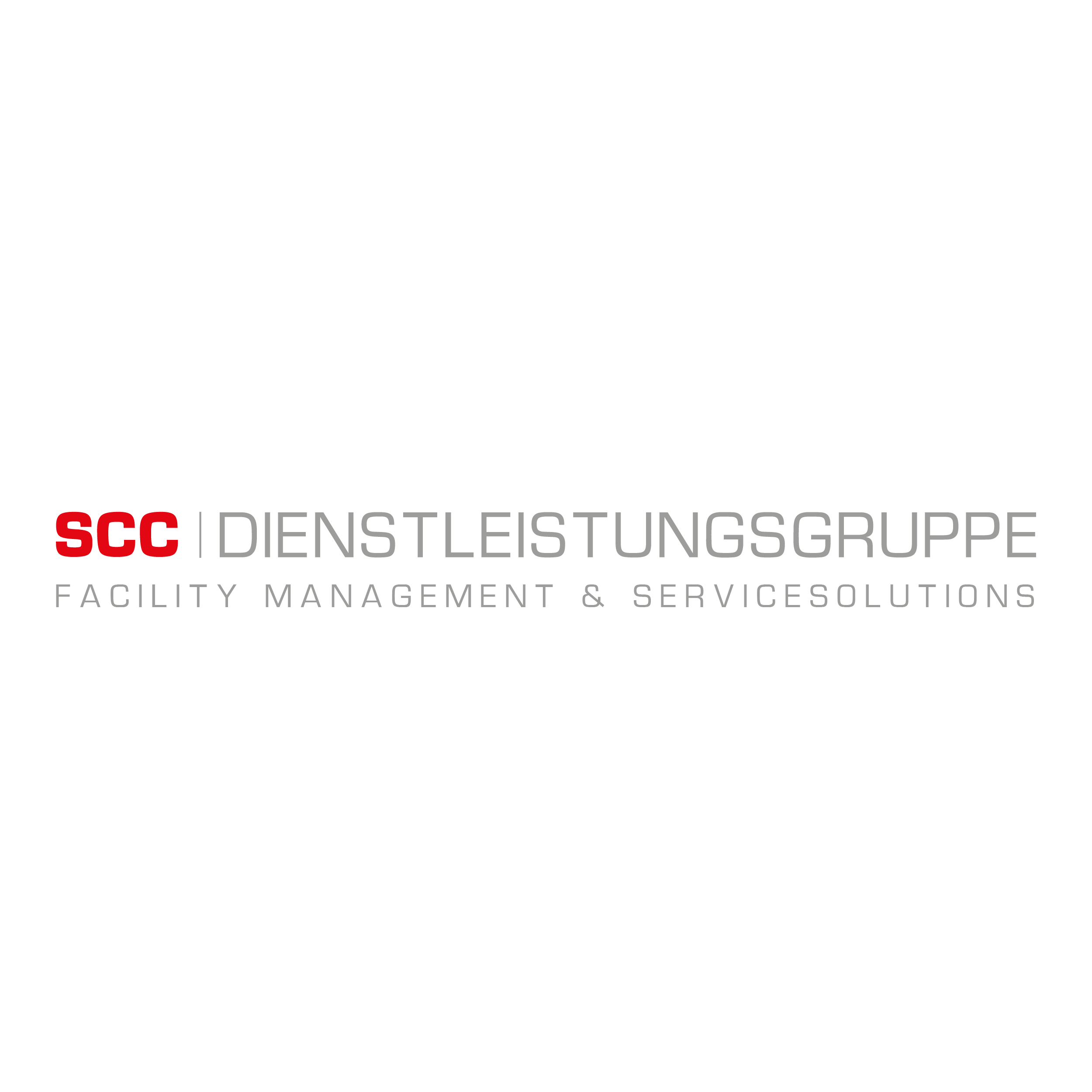 Logo SCC | DIENSTLEISTUNGSGRUPPE