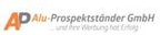 Logo AP-Prospektständer GmbH