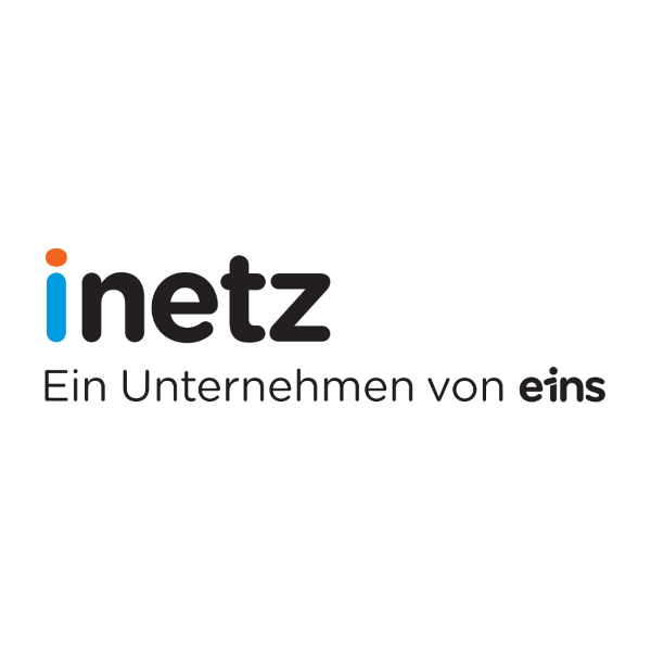 Logo inetz GmbH
