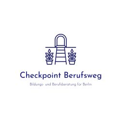 Logo Checkpoint Berufsweg